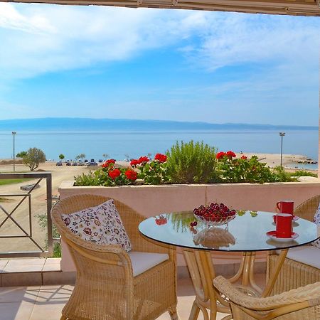 Apartment Sunny Сплит Екстериор снимка