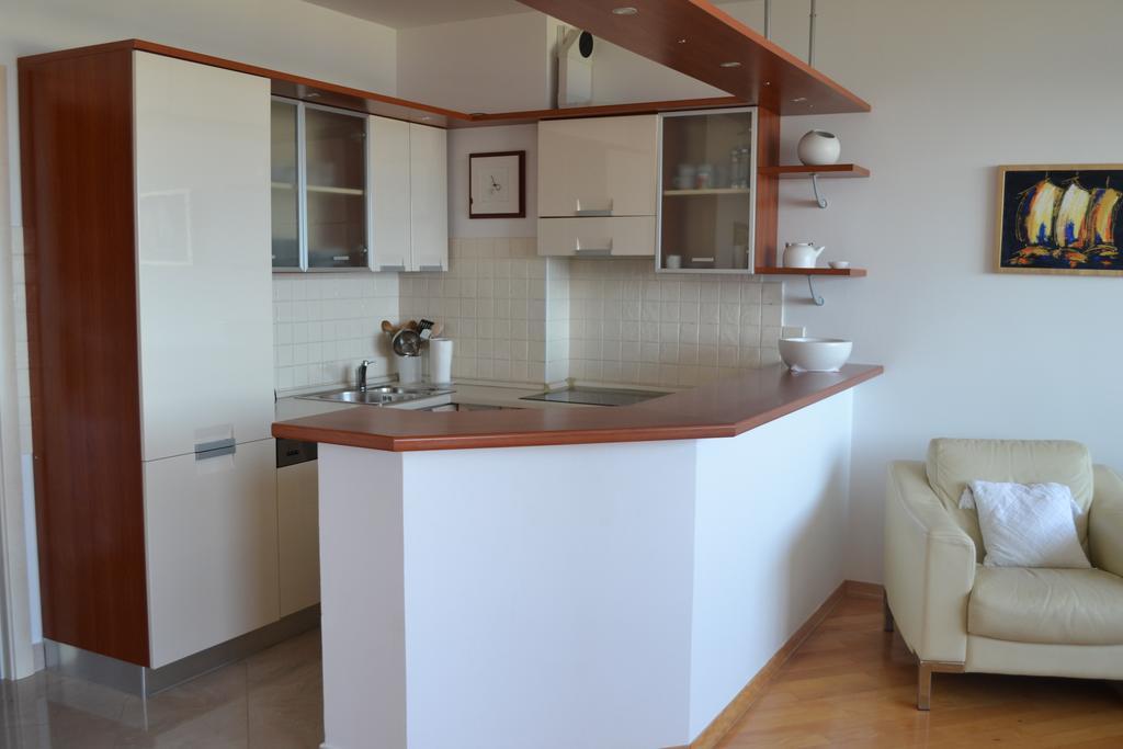 Apartment Sunny Сплит Стая снимка