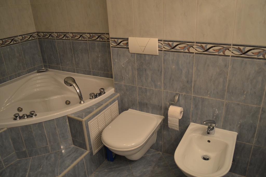 Apartment Sunny Сплит Стая снимка