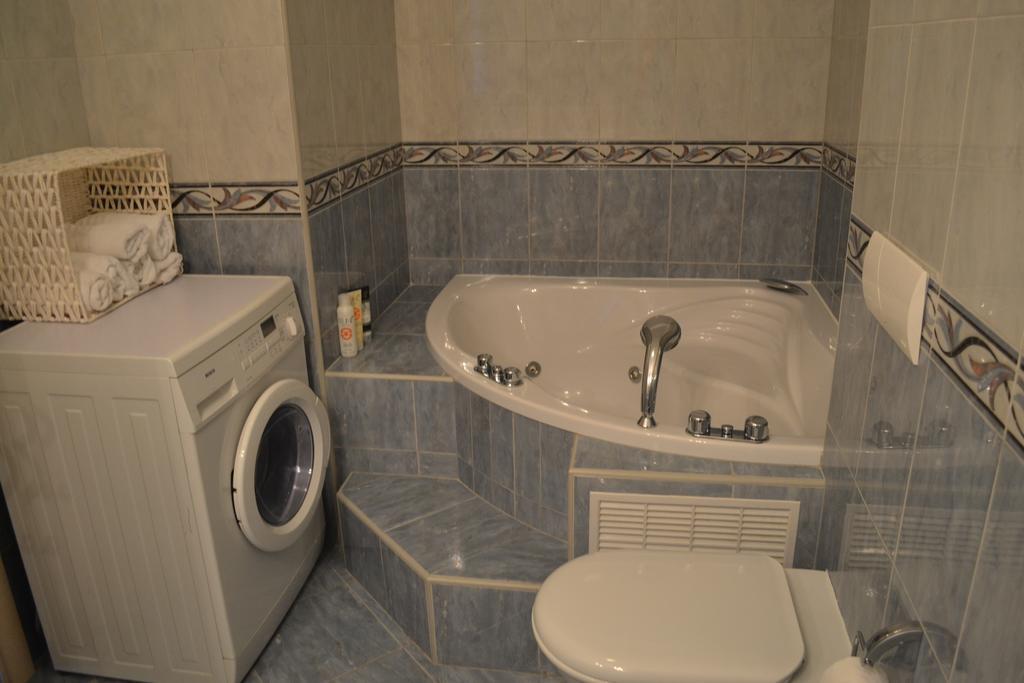 Apartment Sunny Сплит Стая снимка