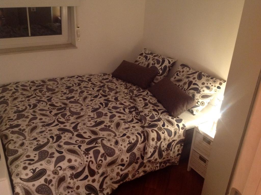 Apartment Sunny Сплит Стая снимка