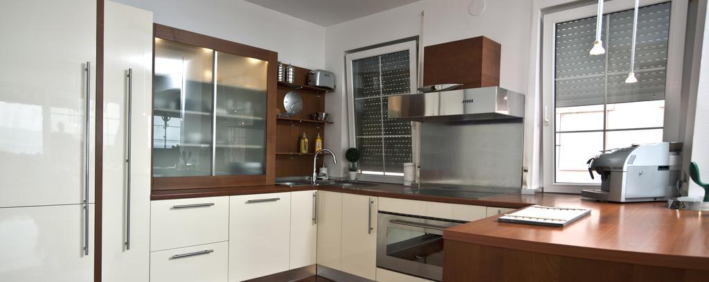 Apartment Sunny Сплит Стая снимка
