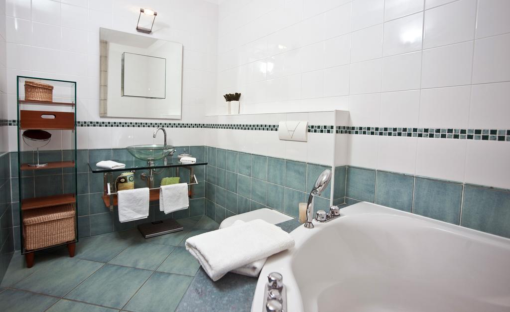 Apartment Sunny Сплит Стая снимка