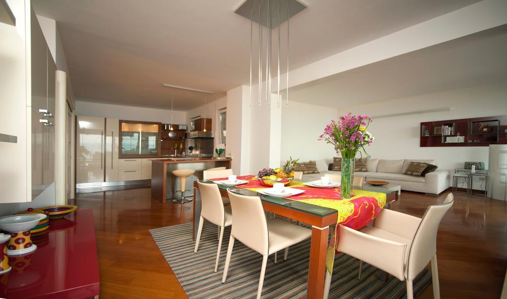 Apartment Sunny Сплит Стая снимка