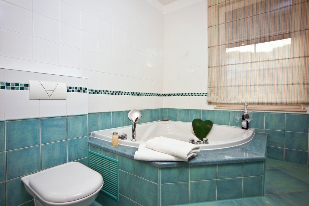 Apartment Sunny Сплит Стая снимка
