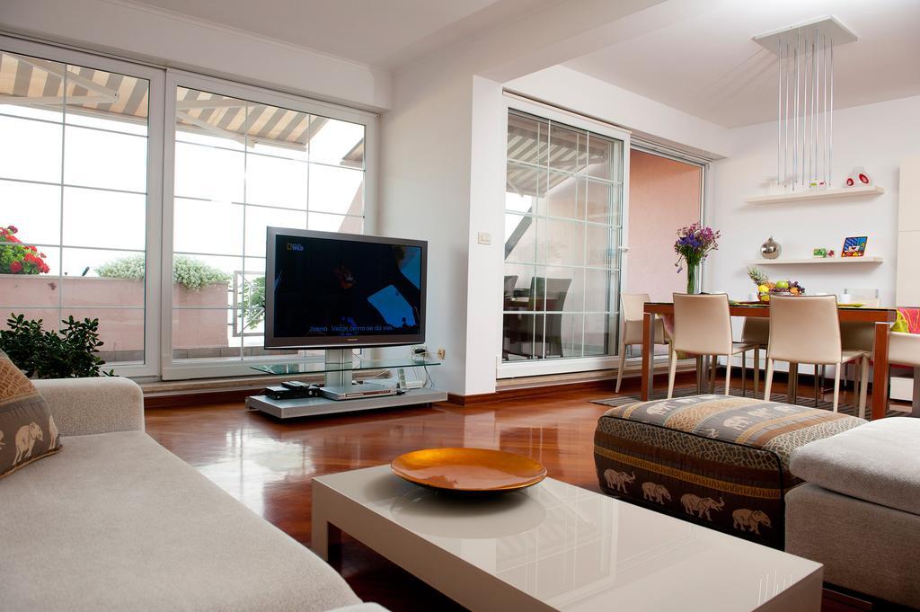 Apartment Sunny Сплит Стая снимка