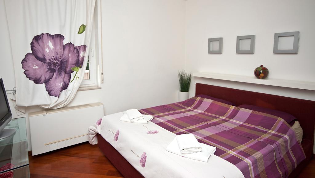 Apartment Sunny Сплит Стая снимка