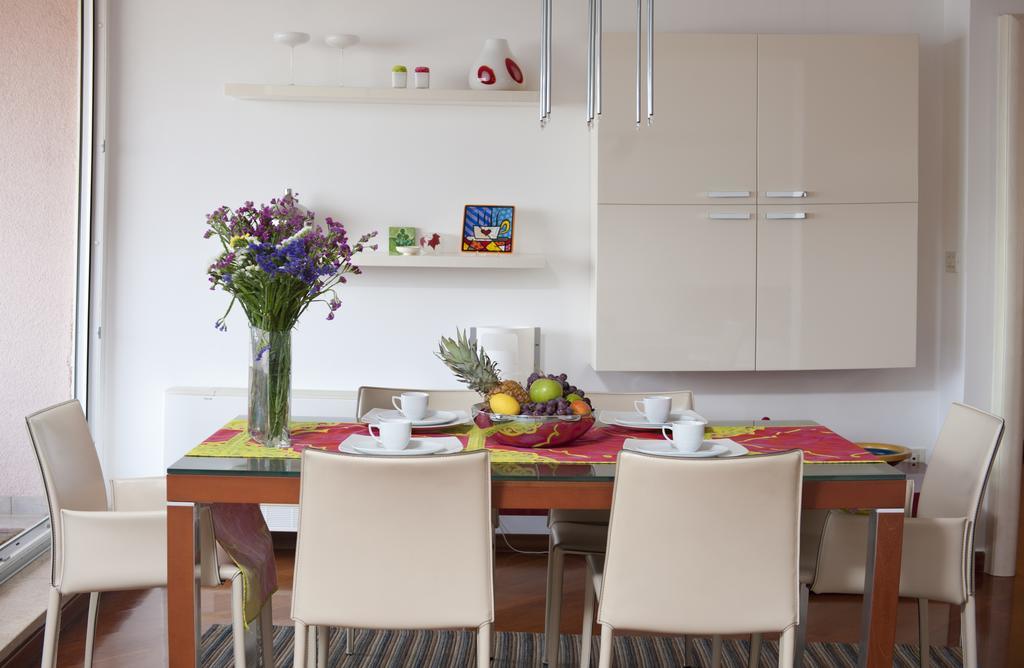 Apartment Sunny Сплит Стая снимка