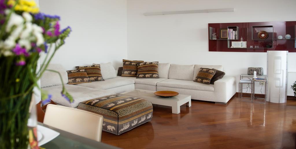 Apartment Sunny Сплит Екстериор снимка
