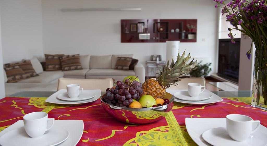 Apartment Sunny Сплит Стая снимка