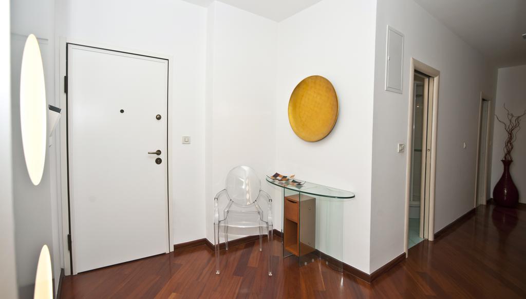 Apartment Sunny Сплит Стая снимка