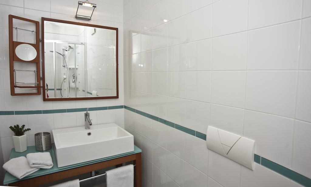 Apartment Sunny Сплит Стая снимка