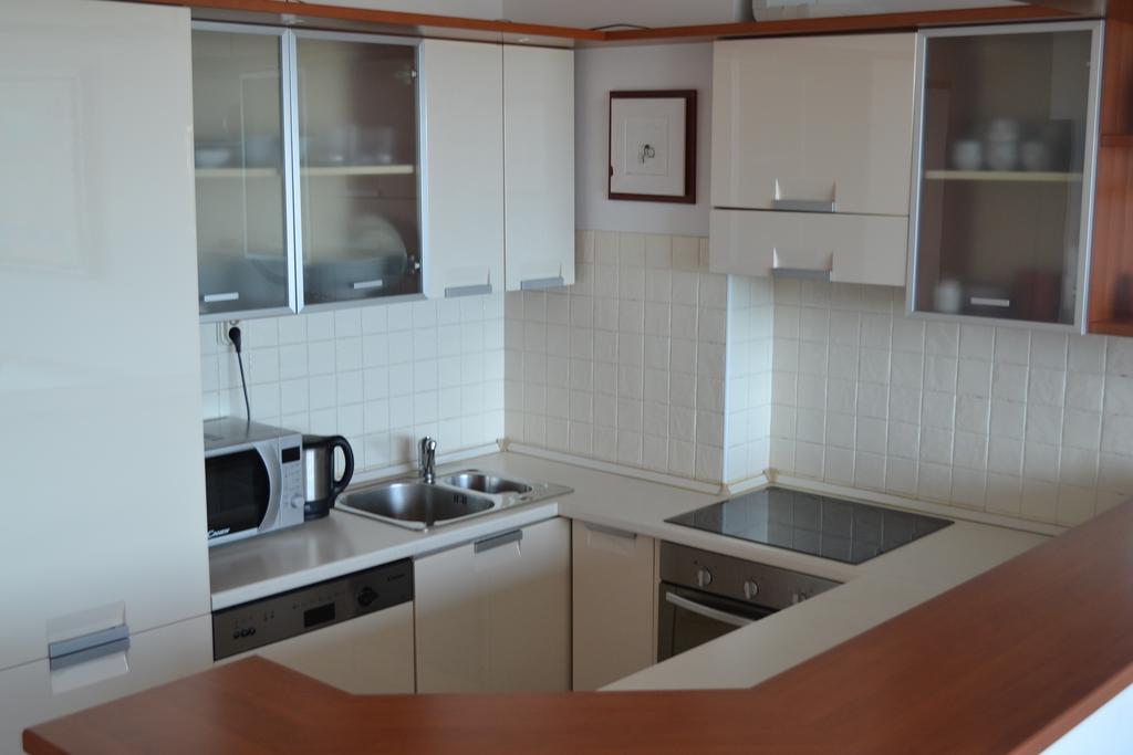Apartment Sunny Сплит Екстериор снимка