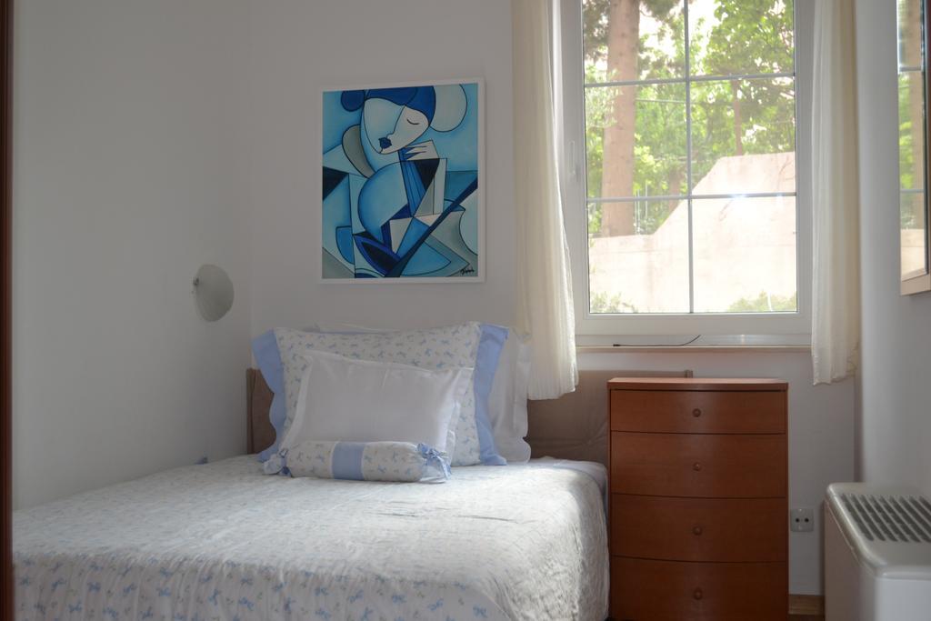 Apartment Sunny Сплит Екстериор снимка