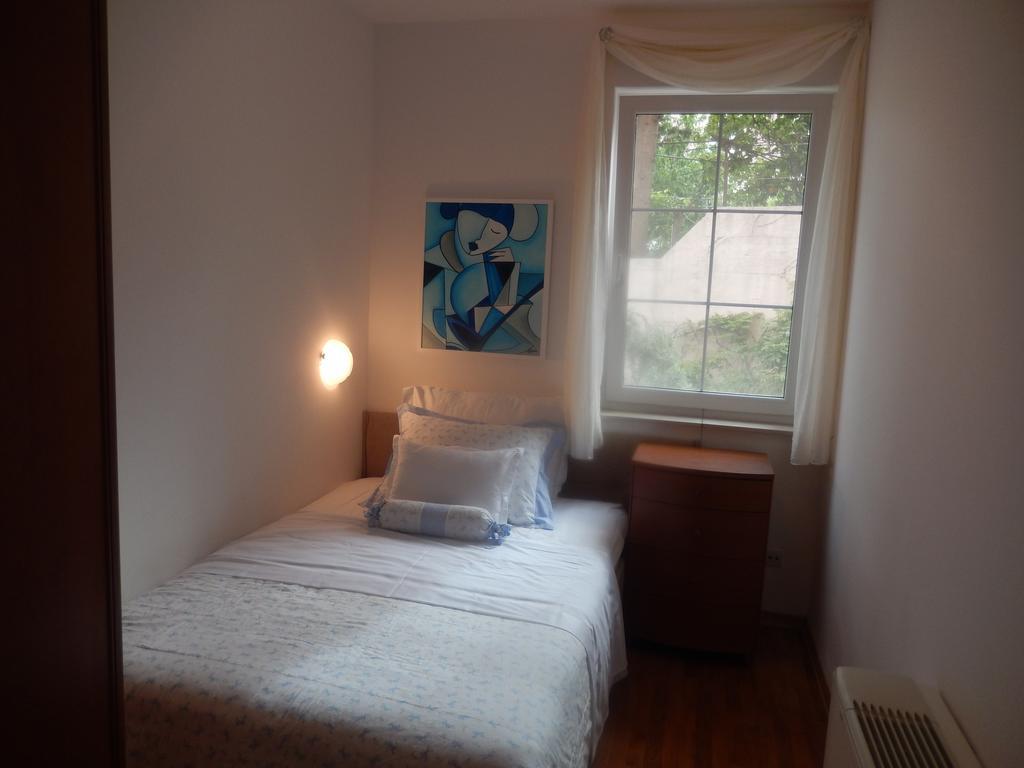 Apartment Sunny Сплит Екстериор снимка