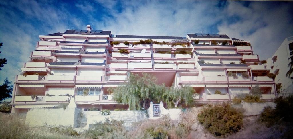 Apartment Sunny Сплит Екстериор снимка