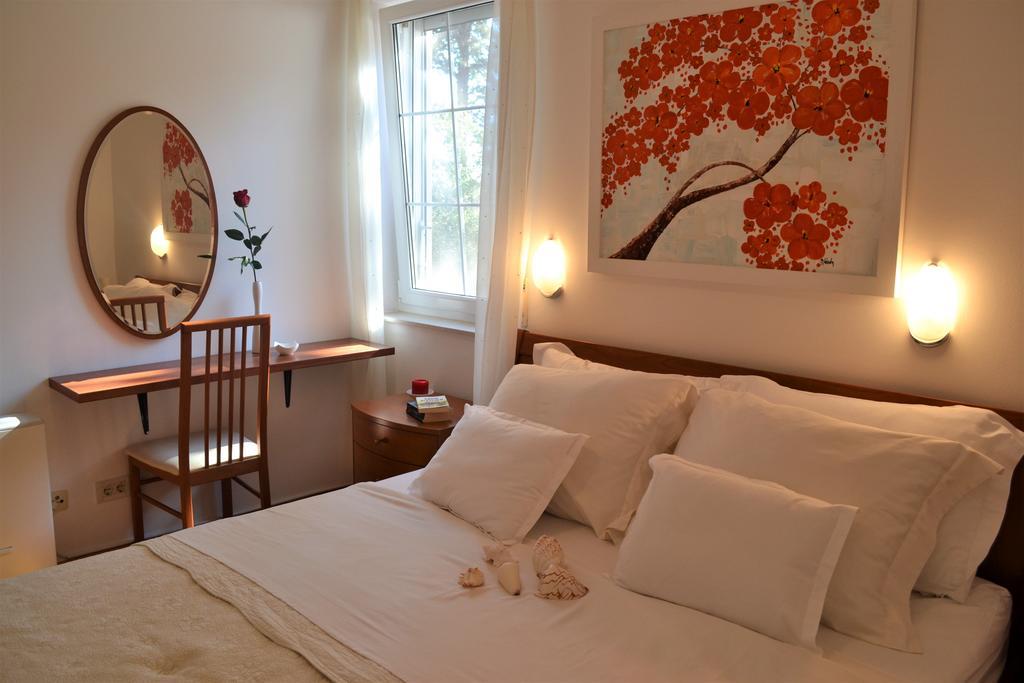 Apartment Sunny Сплит Екстериор снимка
