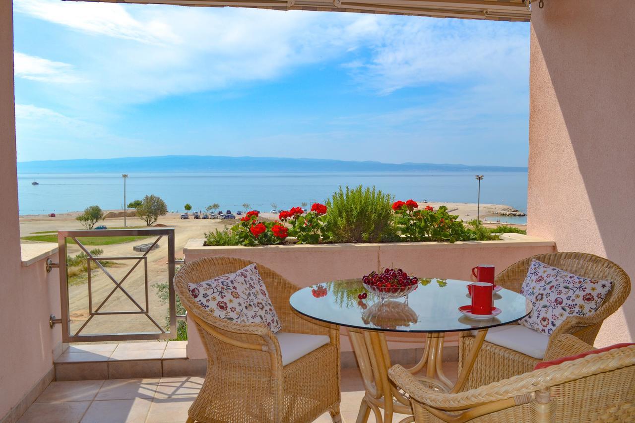 Apartment Sunny Сплит Екстериор снимка