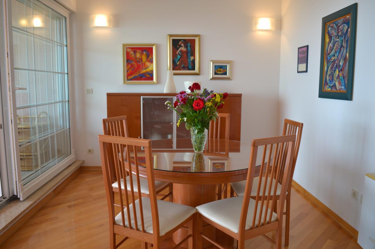 Apartment Sunny Сплит Екстериор снимка